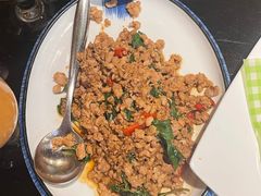 -金厨泰国餐厅·全泰籍厨师料理(拱北店)