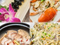 -美未居·老字号·地道顺德菜·桑拿鸡·鱼生(容桂店)