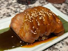 -南京大牌档(崇文门国瑞店)