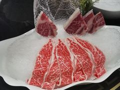 -北岛海鲜姿造(义乌银海·恒风店)