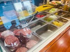 -魏斯理汉堡(西安沣东吾悦店)