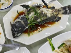 -双月饭店·20年老字号(新村店)