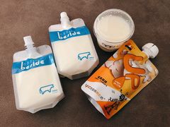 -白色日记·手作酸奶(麦凯乐店)