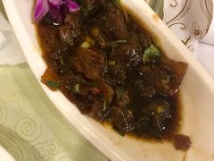 -东四民芳餐厅(世茂工三店)