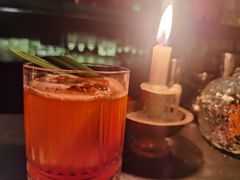 -ASPIRYNA酒吧水烟吧(太古里店)
