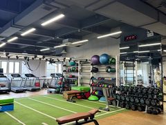 -恒之健私人定制健身(成山店)