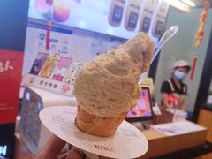 -野人先生现做冰淇淋(北京环宇荟店)