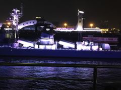 -武汉两江游览·夜游长江(汉口粤汉码头)
