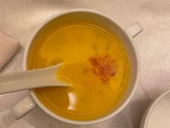 -上海金桥红枫万豪酒店-万豪中餐厅