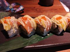 -京鹿料理(荟聚店)