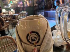 -巴伐利亚啤酒坊(意式风情街店)