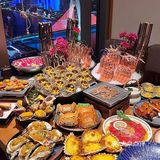 海鲜控的天堂🎉