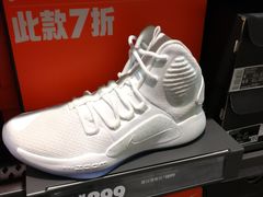 -NIKE上海青浦优选体验店