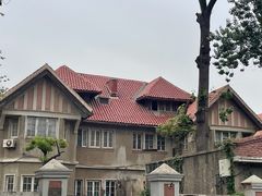 -天津五大道文化旅游区