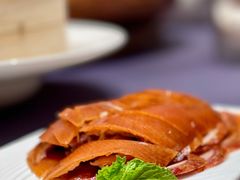 酥不腻烤鸭-北京泰富酒店-柏景轩中餐厅