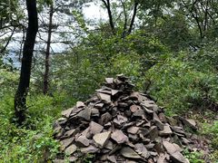 -帽儿山国家森林公园