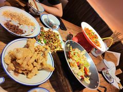 -滴水·湘逢(南汇大学城生活广场店)