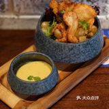 高热量美食精华与高质量人类幼崽的约会