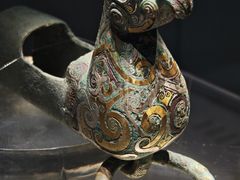 -信阳博物馆