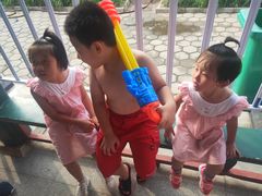 -渔岛海洋度假区