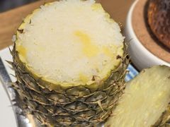 -金孔雀德宏傣味餐馆(魏公村店)