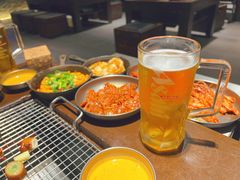 -夜食白市Yespicy·烧烤啤酒宵夜(番禺四海城店)