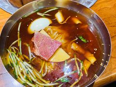-原始泥炉烤肉(总店)