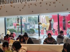 -奈雪的茶(红谷滩万达广场店)