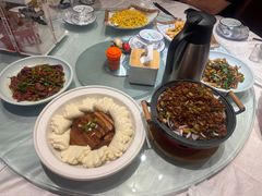 -鑫巴蜀小镇 · 水煮鱼专研店(玉桥店)