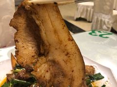 -代木儿回锅肉