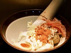 -真打拉面·日式拉面新流派(体育西横街店)