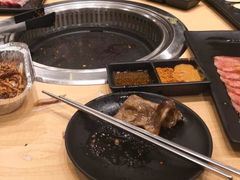 -花味·自助烤肉(雨花客厅店)