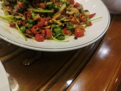 -民族饭荘(新华大街店)