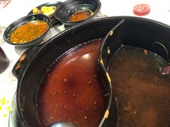 -钢管厂五区小郡肝串串香(南山店)