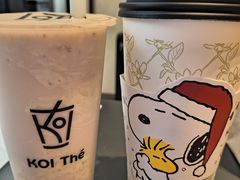 -KOI Thé(力宝广场店)