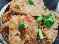 粉蒸排骨-梯坎豆花