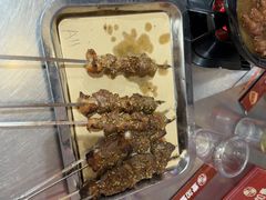 -壹加壹电烤串(总店)