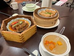 -味友味港印记(厦门集美银泰百货店)
