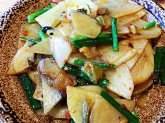 -88号小吃店·经典云南菜·地道纳西美食