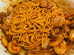 -王繁星面馆(西安熙地港店)