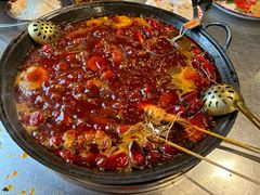 -咖咖火锅(老店)