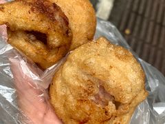 油墩子-草庐酒家