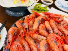 -红叶日料·放题·海胆·定食(星海店)