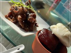 东坡焖肉-楼外楼(西湖景区孤山路店)
