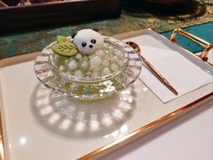 -莲泰式·中式·沐足·精油SPA采耳(天河店)