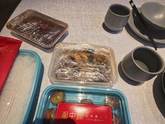 -湘中缘·湖南菜(娄底驻京办店)