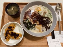 -池奈·咖喱蛋包饭(熙地港店)