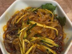 -一楼食业·美食人家