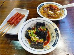 -黑白电视长沙小吃(悦汇城店)