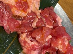 -金龙烧烤·牛肉面(西塔店)